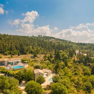  Villa Agrili Greece