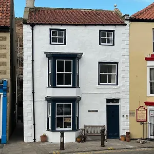  Holiday home The Anchorage Your In Idyllic United Kingdom